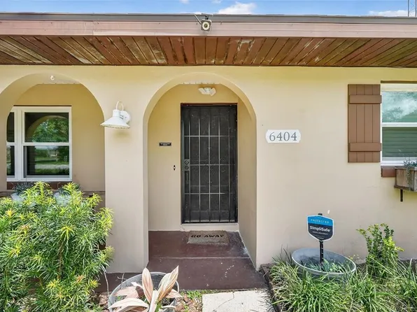 6404 MATTEE DRIVE, SEBRING, FL 33875