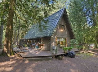 68750 E Barlow Trail Rd, Rhododendron, OR 97049