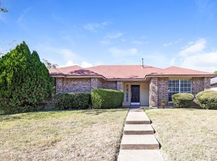 1509 Finley St, Cedar Hill, TX 75104