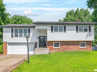 318 Arbor Vitae Dr, Metamora, IL 61548
