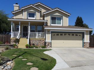 9098 Spencer Ct, Gilroy, CA