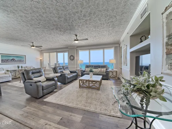 7115 Thomas Dr Unit 604, Panama City Beach, FL 32408