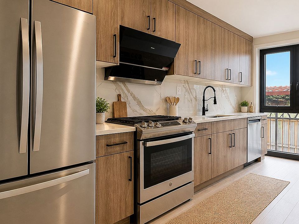 1st image of 1546 Broadway #4A