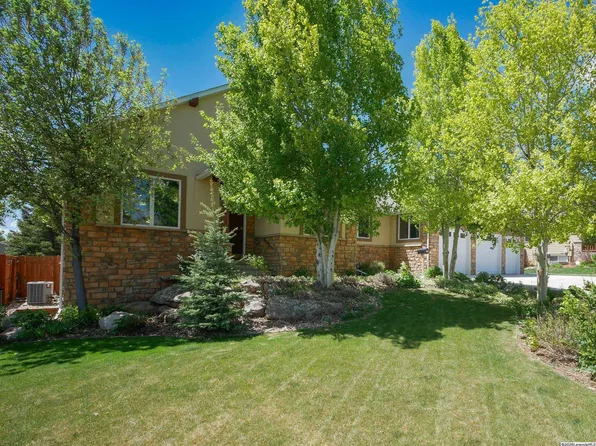 2130 Edward Dr, Laramie, WY 82072