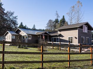 37220 Immigrant Rd, Pleasant Hill, OR 97455