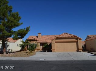 2732 Sandalwood Ave, Henderson, NV 89074