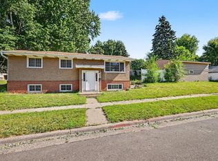 401 42nd Ave NE, Columbia Heights, MN 55421