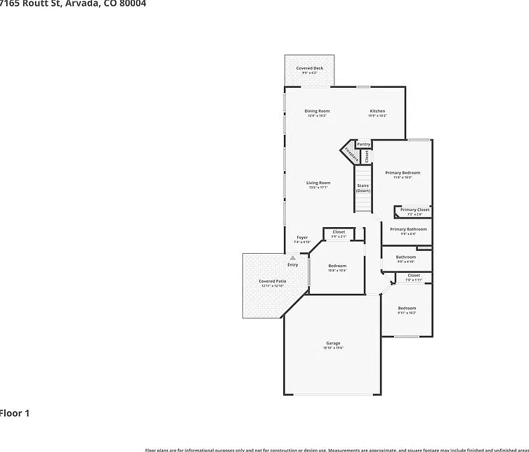 4 bed, 3.0 bath, 2088 sqft, $3,410 — Photo 2