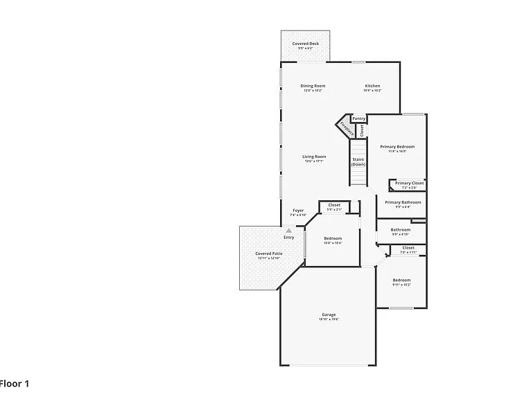 7165 Routt St — Photo 3