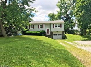 112 Frederick St, Rittman, OH 44270