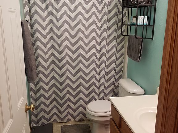 rest room