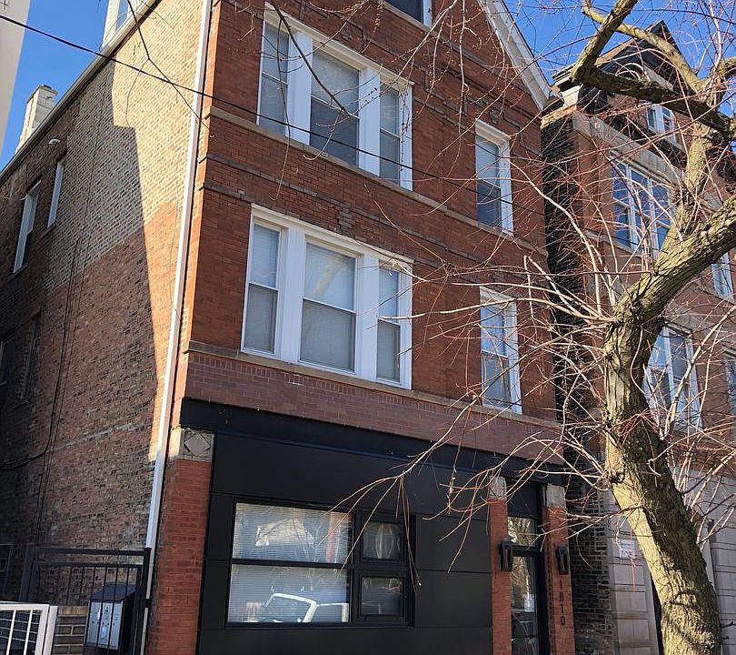 1st image of 1810 N Paulina St APT 2R