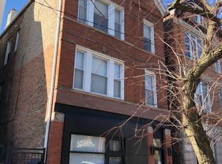 1810 N Paulina St APT 2R, Chicago, IL 60622