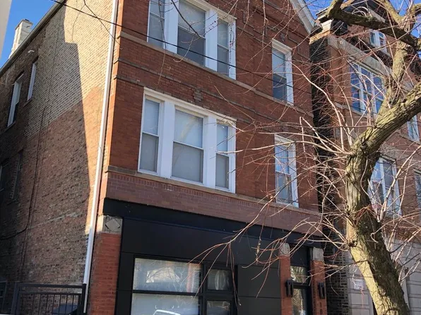 1810 N. Paulina, 1810 N Paulina St APT 2R, Chicago, IL 60622