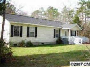 1104 Little Rock Rd, Charlotte, NC 28214