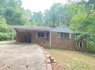 1382 Childress Dr SW, Atlanta, GA 30311