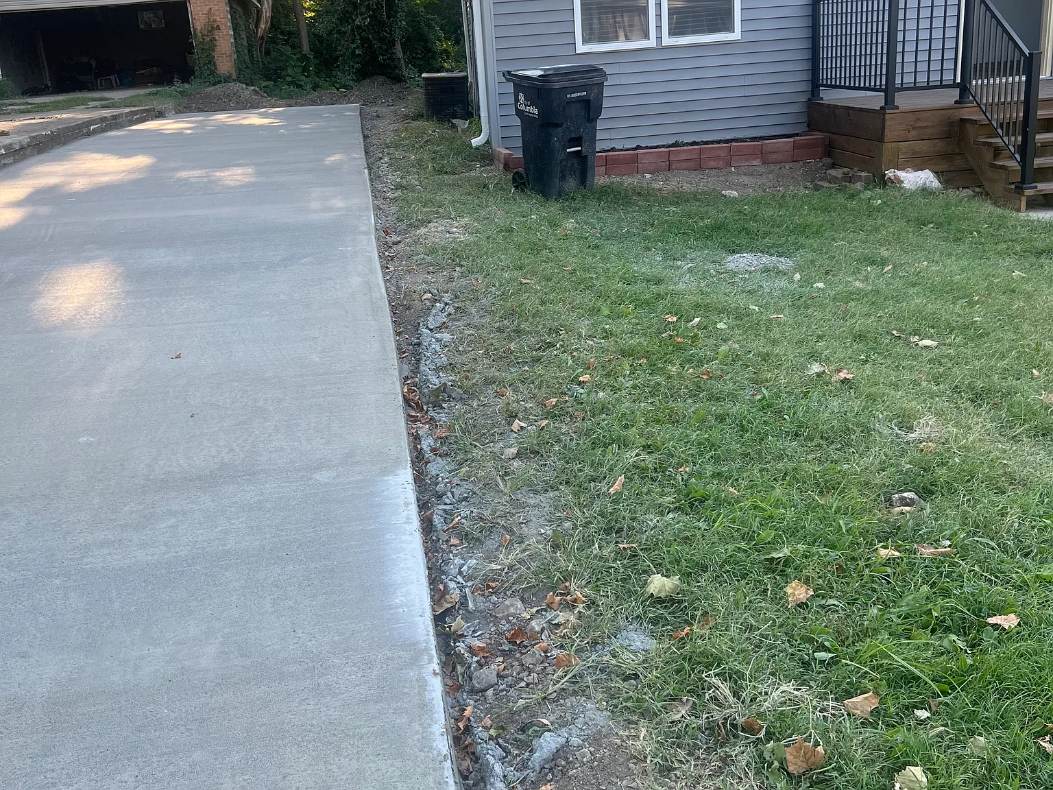 N Garth Ave, Columbia — Photo 2