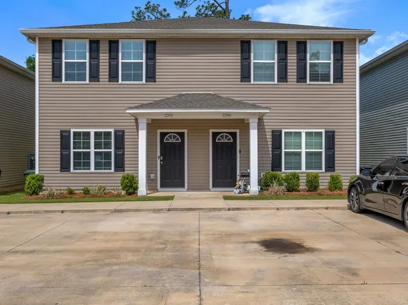 2204 Cedarbrook Ct #2204, Tallahassee, FL 32303