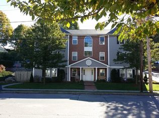 28 Oval Rd UNIT 3, Quincy, MA 02170