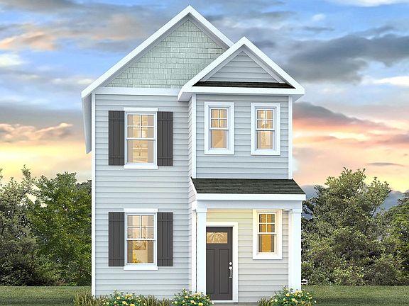 Plan Elevation.