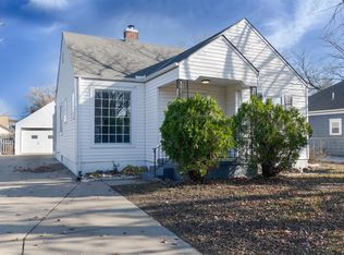 652 S Erie Ave, Wichita, KS 67211