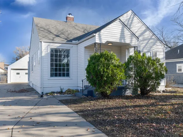 652 S Erie Ave, Wichita, KS 67211