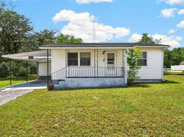 16220 SE 83RD COURT, SUMMERFIELD, FL 34491