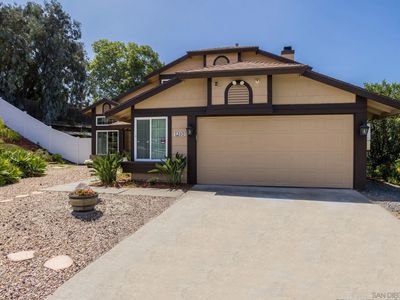 1210 Cielita Linda Dr, Vista, CA, 92083