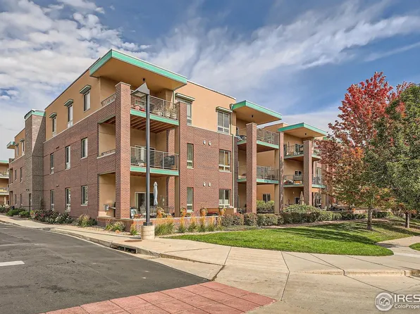 1053 W Century Dr #205, Louisville, CO 80027