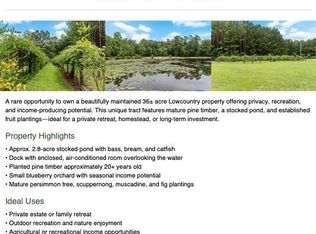 180 Rivers Turn Rd, Orangeburg, SC 29115