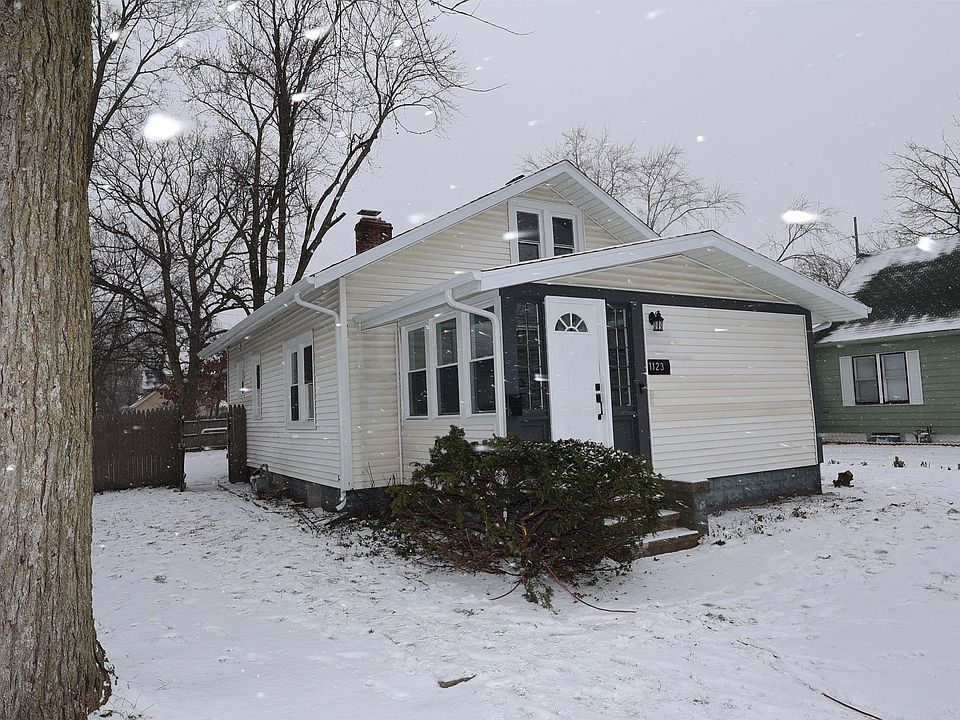 1st image of 1123 Garden St