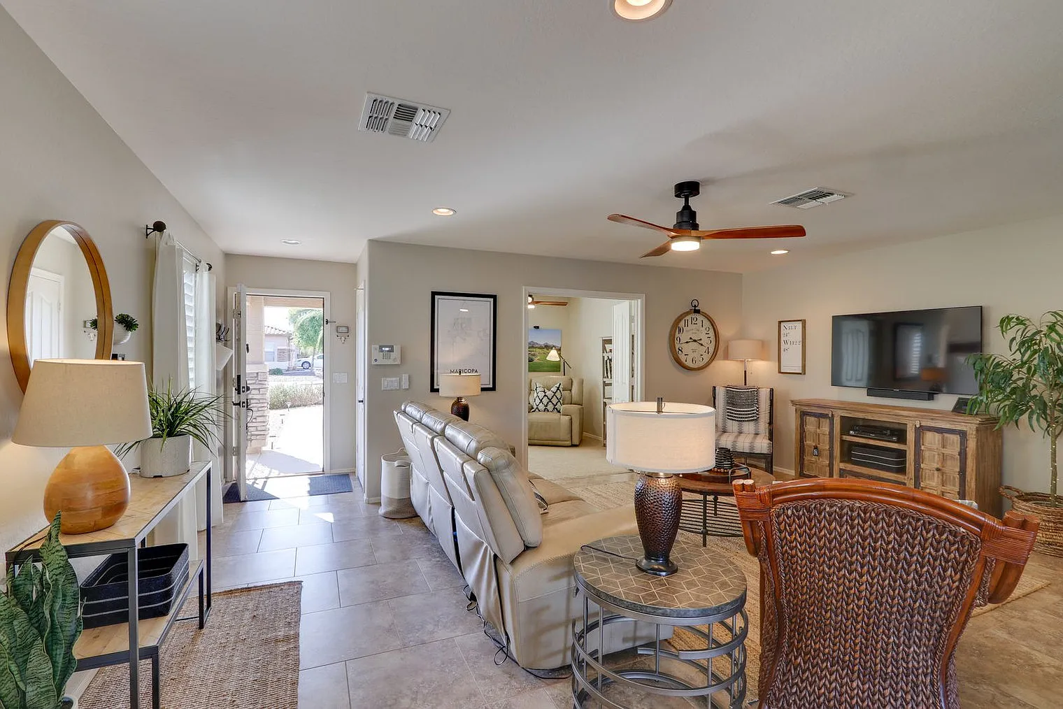 3 bed, 2.0 bath, 1496 sqft, $3,935 — Photo 1