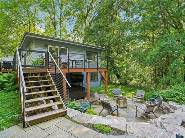 5620 Crestwood Pl, Madison, WI 53705