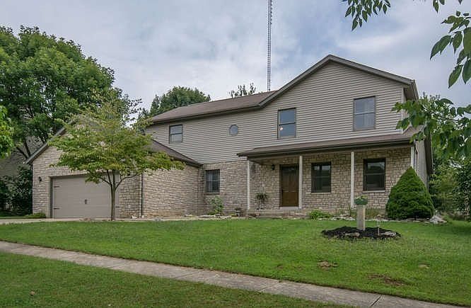 1st image of 3201 E Saint James Ct
