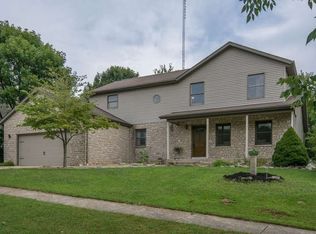 3201 E Saint James Ct, Bloomington, IN