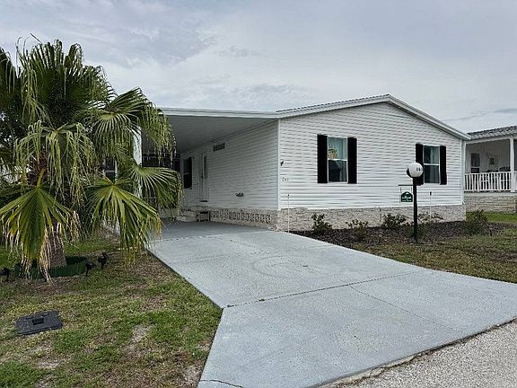 2nd image of 1609 Deverly Dr #849