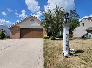 7107 Grayling Pl, Fort Wayne, IN 46835