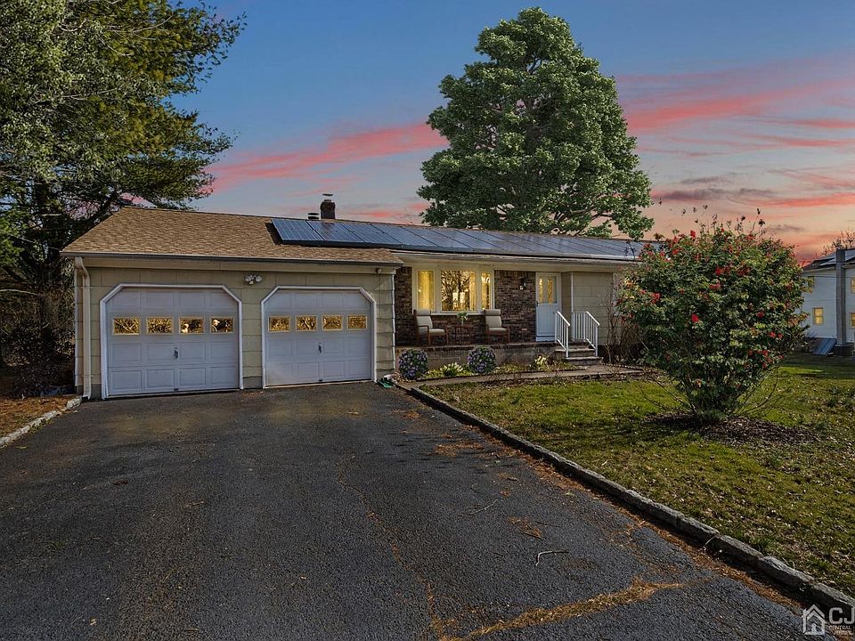 85 4th St, Somerset, NJ 08873 Zillow