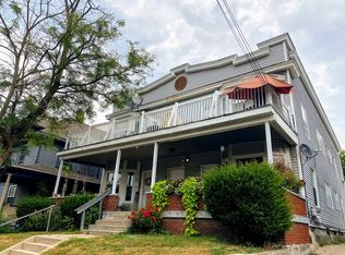 610 Lafayette Ave SE APT 1, Grand Rapids, MI 49503