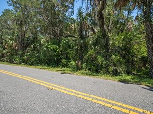 6721 S Mason Creek Rd, Homosassa, FL 34448