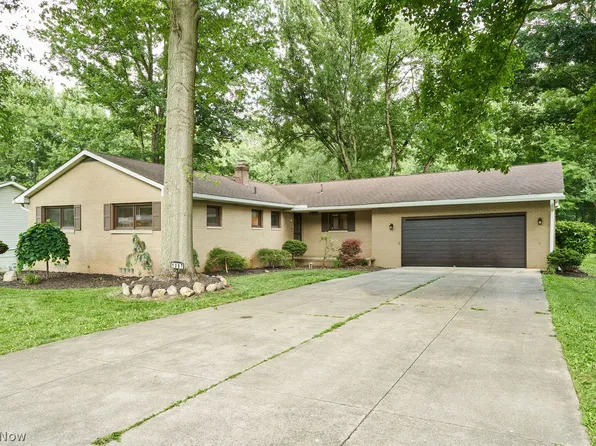1097 Oak Tree Rd, Akron, OH 44320