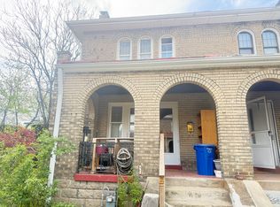 5552 Beacon St APT 14, Pittsburgh, PA 15217