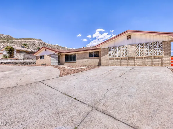 1716 Lazy Ln, El Paso, TX 79902