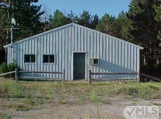 4074 155th Ave, Hersey, MI 49639