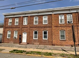 64-66 Fulton St #5, Woodbridge, NJ 07095