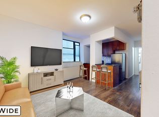 529 Broome St APT 34, New York, NY 10013
