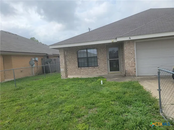 104 Castellon Ct, Killeen, TX 76542