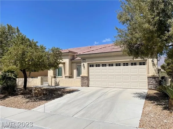 3316 Lapwing Dr, North Las Vegas, NV 89084