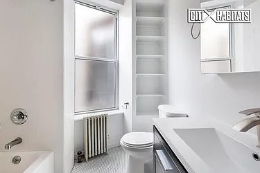 Rented by Citi Habitats