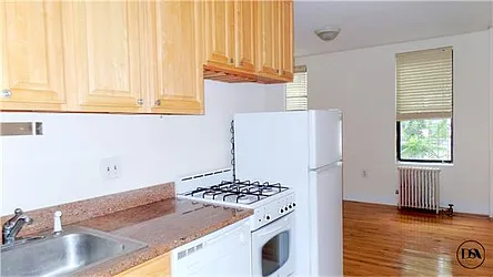 Rented by DSA Realty